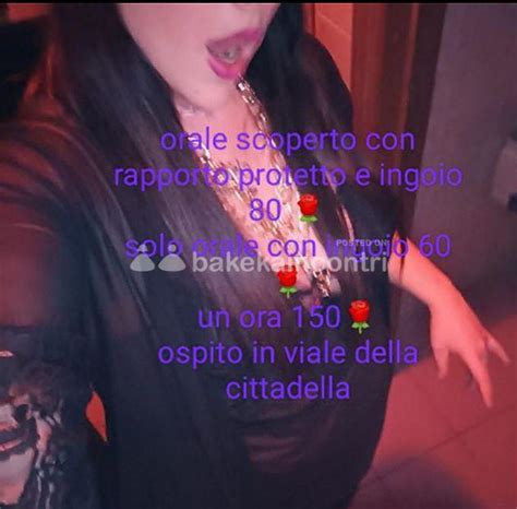 Escort Modena, incontri donne e ragazze 